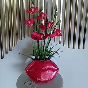 Juicy Couture jewelry storage case. NWT